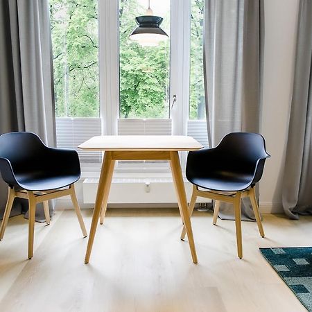 Louis & Louise Apartments & Lofts Am Wall I Digital Check In BRE 외부 사진