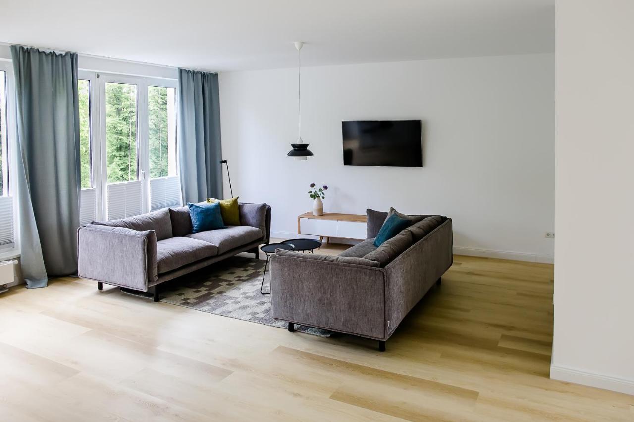 Louis & Louise Apartments & Lofts Am Wall I Digital Check In BRE 외부 사진