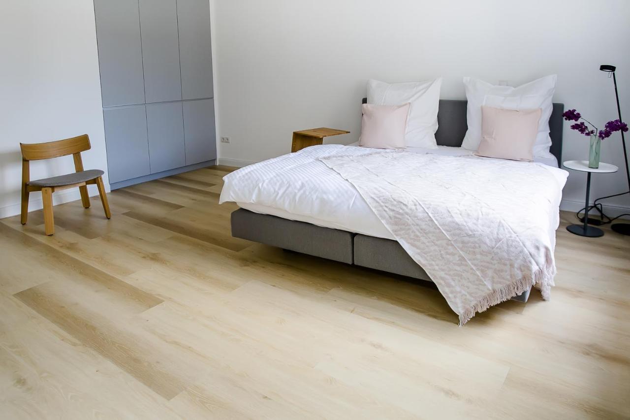 Louis & Louise Apartments & Lofts Am Wall I Digital Check In BRE 외부 사진