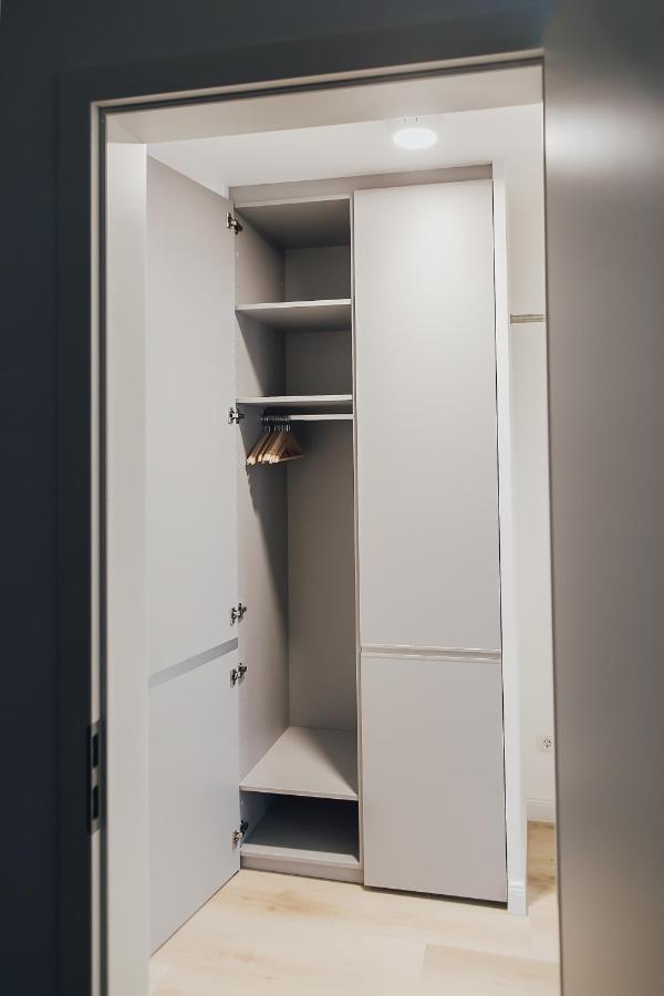 Louis & Louise Apartments & Lofts Am Wall I Digital Check In BRE 외부 사진