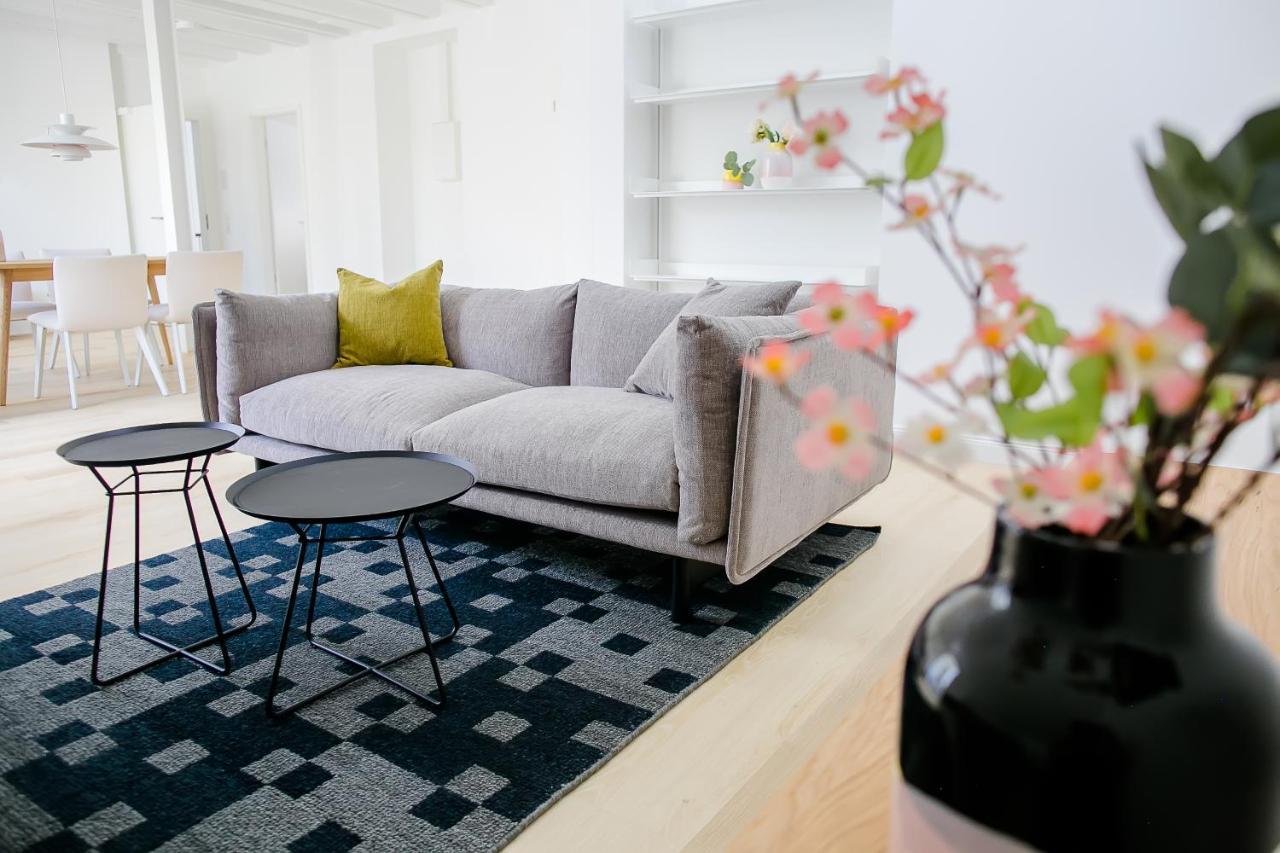 Louis & Louise Apartments & Lofts Am Wall I Digital Check In BRE 외부 사진
