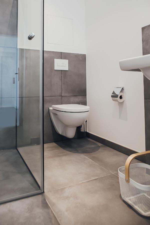 Louis & Louise Apartments & Lofts Am Wall I Digital Check In BRE 외부 사진