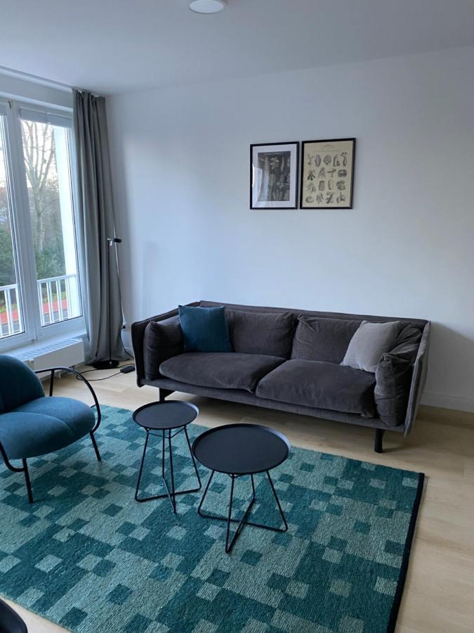Louis & Louise Apartments & Lofts Am Wall I Digital Check In BRE 외부 사진