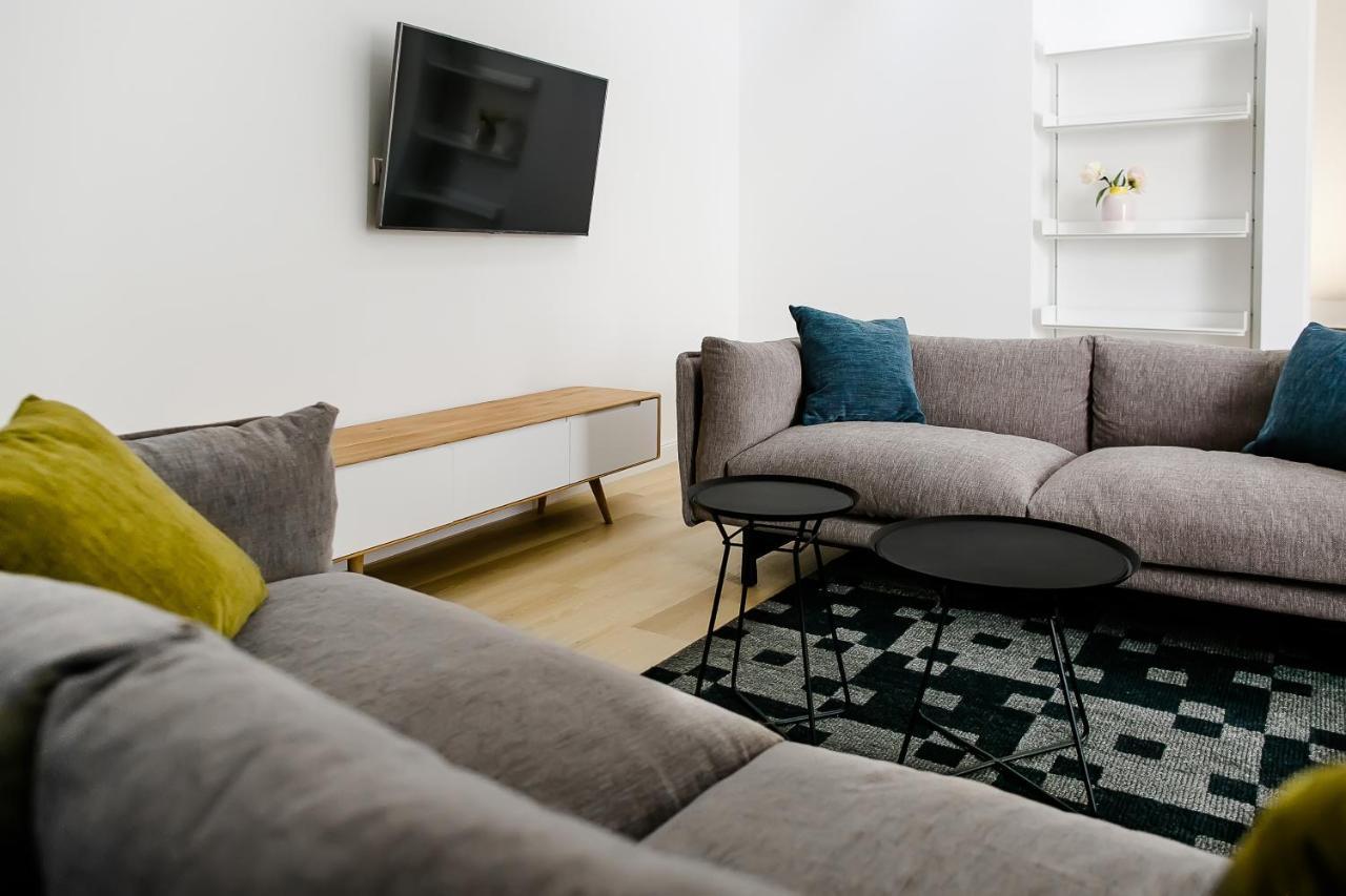 Louis & Louise Apartments & Lofts Am Wall I Digital Check In BRE 외부 사진