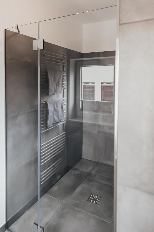 Louis & Louise Apartments & Lofts Am Wall I Digital Check In BRE 외부 사진
