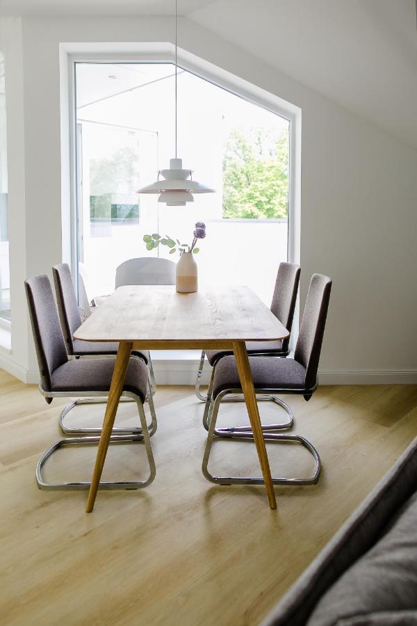 Louis & Louise Apartments & Lofts Am Wall I Digital Check In BRE 외부 사진