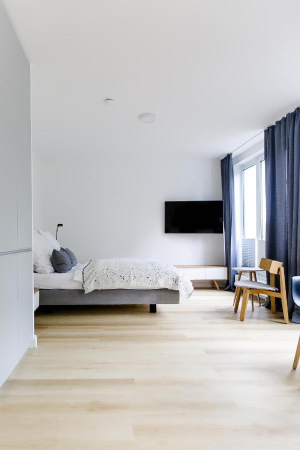 Louis & Louise Apartments & Lofts Am Wall I Digital Check In BRE 외부 사진