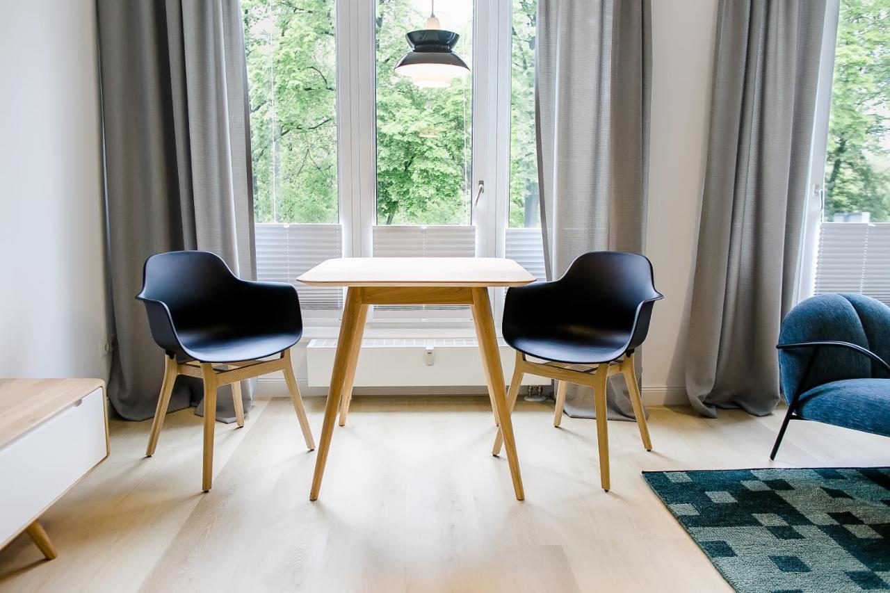 Louis & Louise Apartments & Lofts Am Wall I Digital Check In BRE 외부 사진
