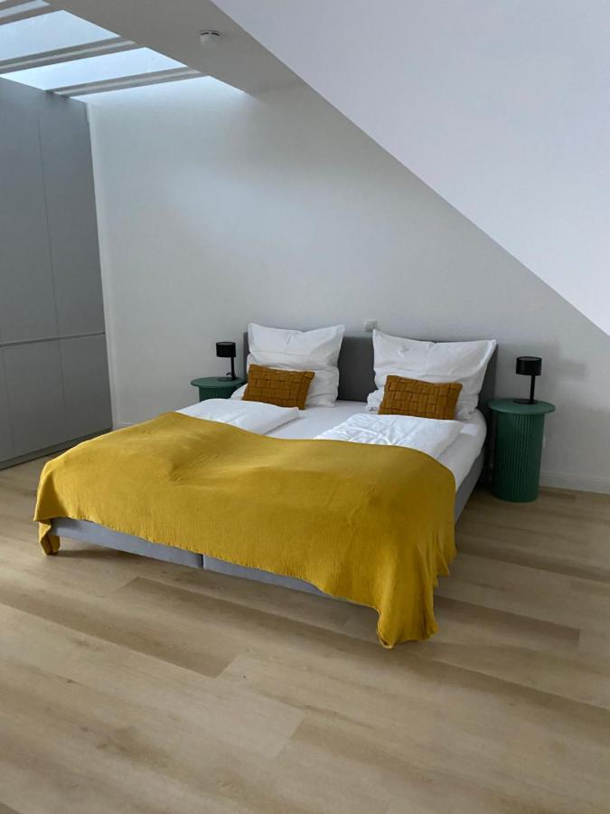 Louis & Louise Apartments & Lofts Am Wall I Digital Check In BRE 외부 사진