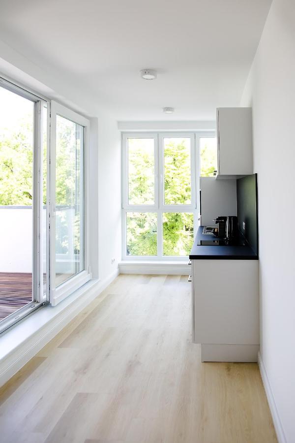 Louis & Louise Apartments & Lofts Am Wall I Digital Check In BRE 외부 사진