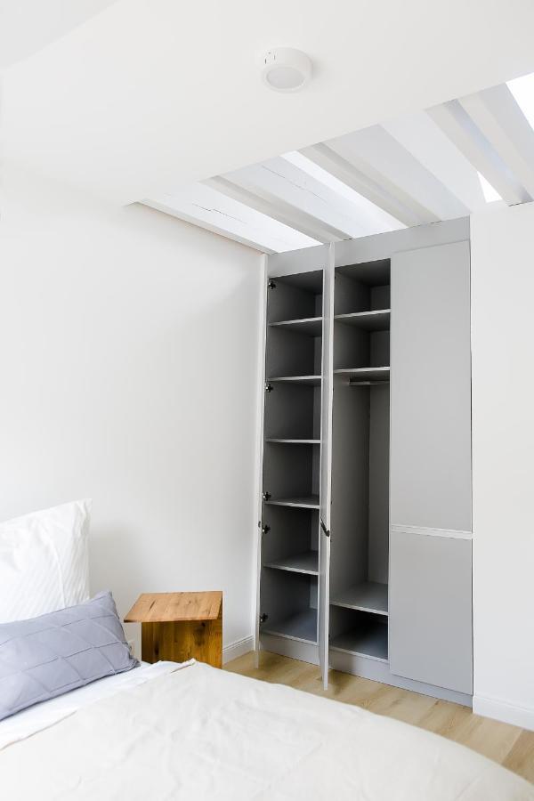 Louis & Louise Apartments & Lofts Am Wall I Digital Check In BRE 외부 사진