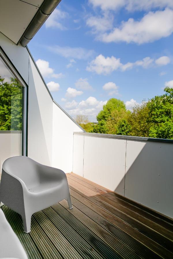 Louis & Louise Apartments & Lofts Am Wall I Digital Check In BRE 외부 사진