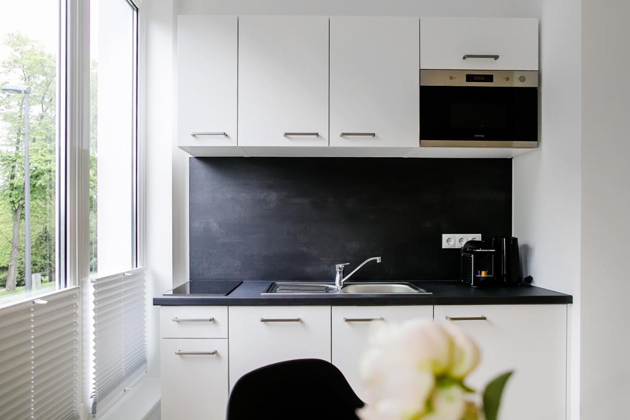 Louis & Louise Apartments & Lofts Am Wall I Digital Check In BRE 외부 사진