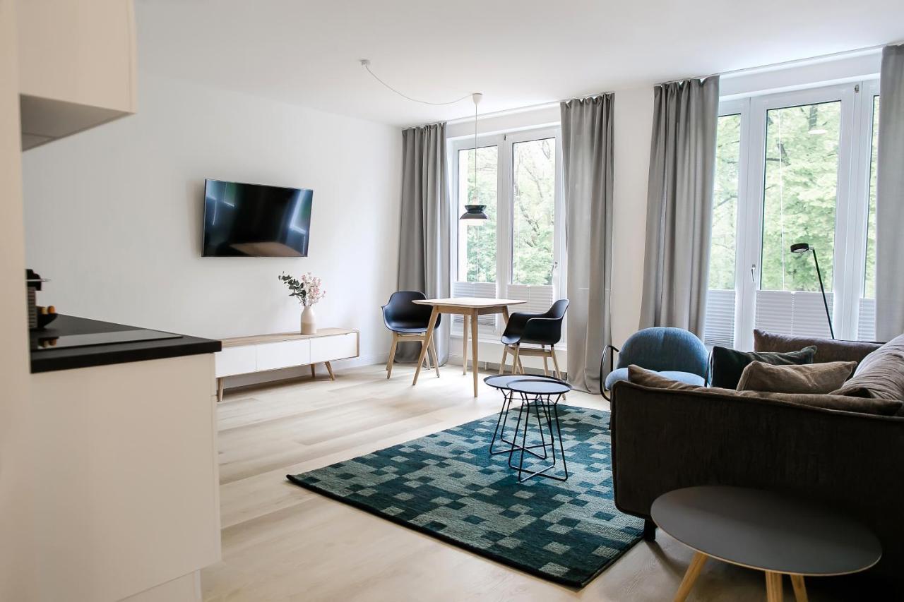 Louis & Louise Apartments & Lofts Am Wall I Digital Check In BRE 외부 사진