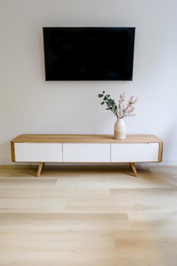 Louis & Louise Apartments & Lofts Am Wall I Digital Check In BRE 외부 사진