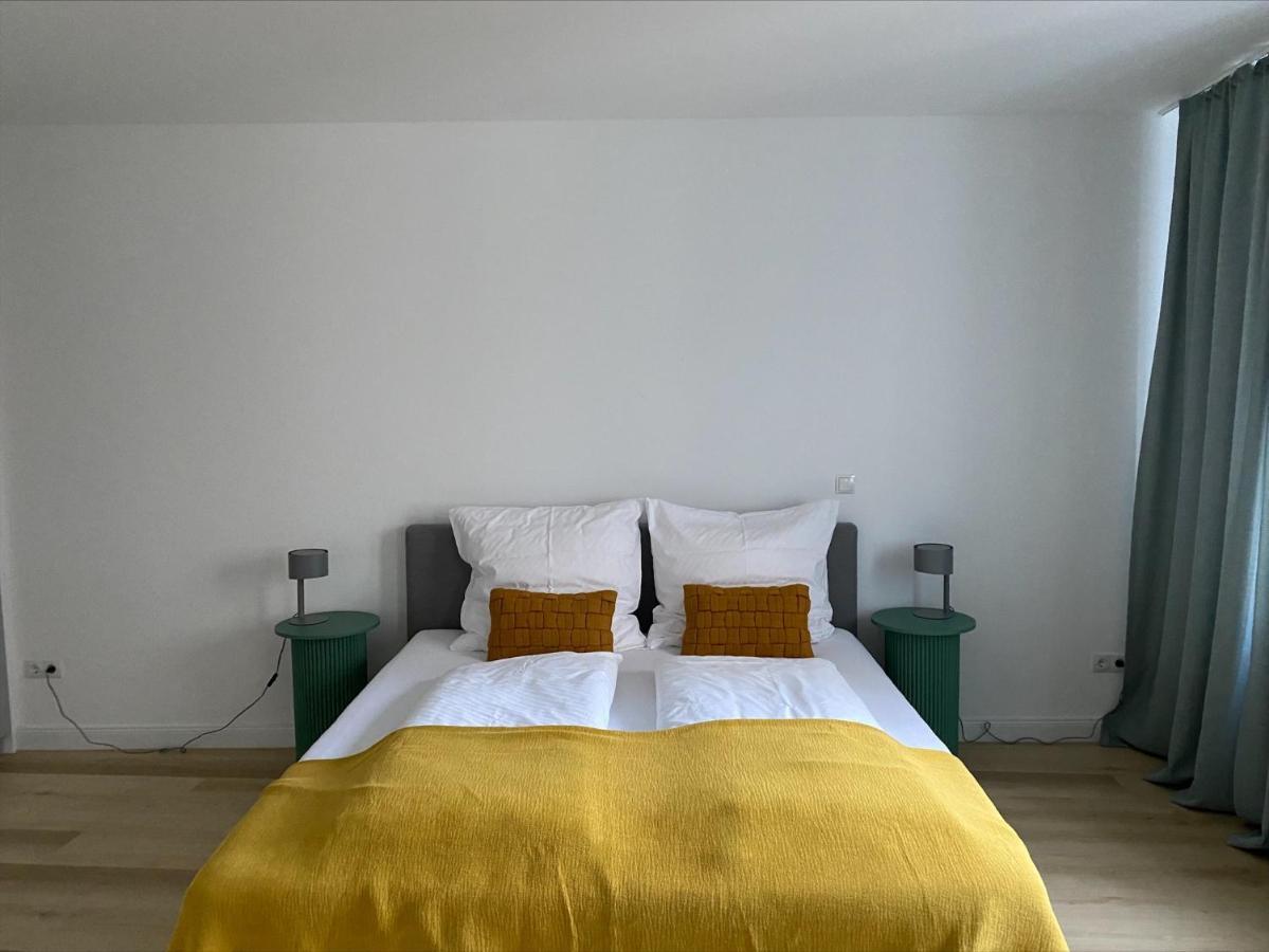 Louis & Louise Apartments & Lofts Am Wall I Digital Check In BRE 외부 사진