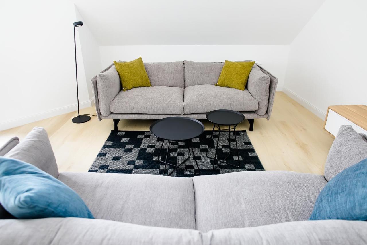 Louis & Louise Apartments & Lofts Am Wall I Digital Check In BRE 외부 사진