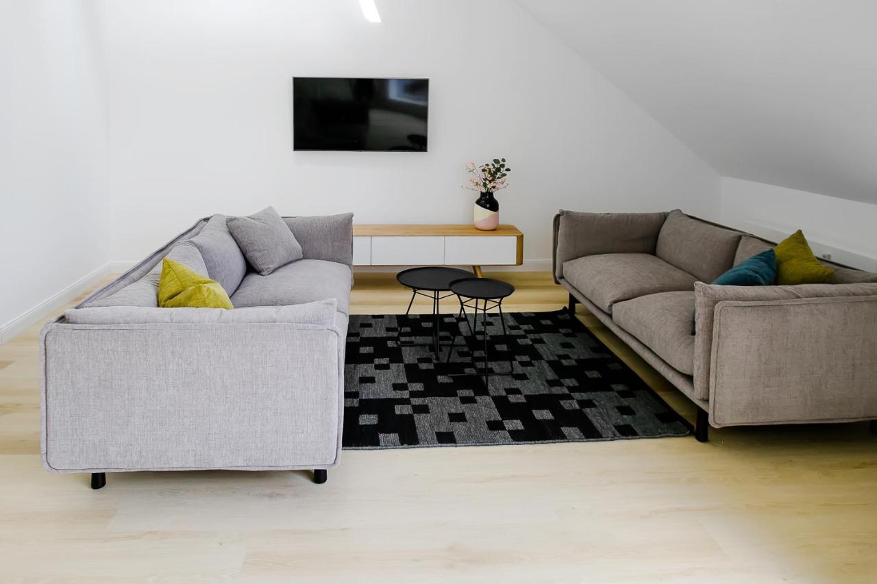 Louis & Louise Apartments & Lofts Am Wall I Digital Check In BRE 외부 사진