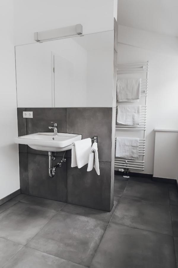 Louis & Louise Apartments & Lofts Am Wall I Digital Check In BRE 외부 사진